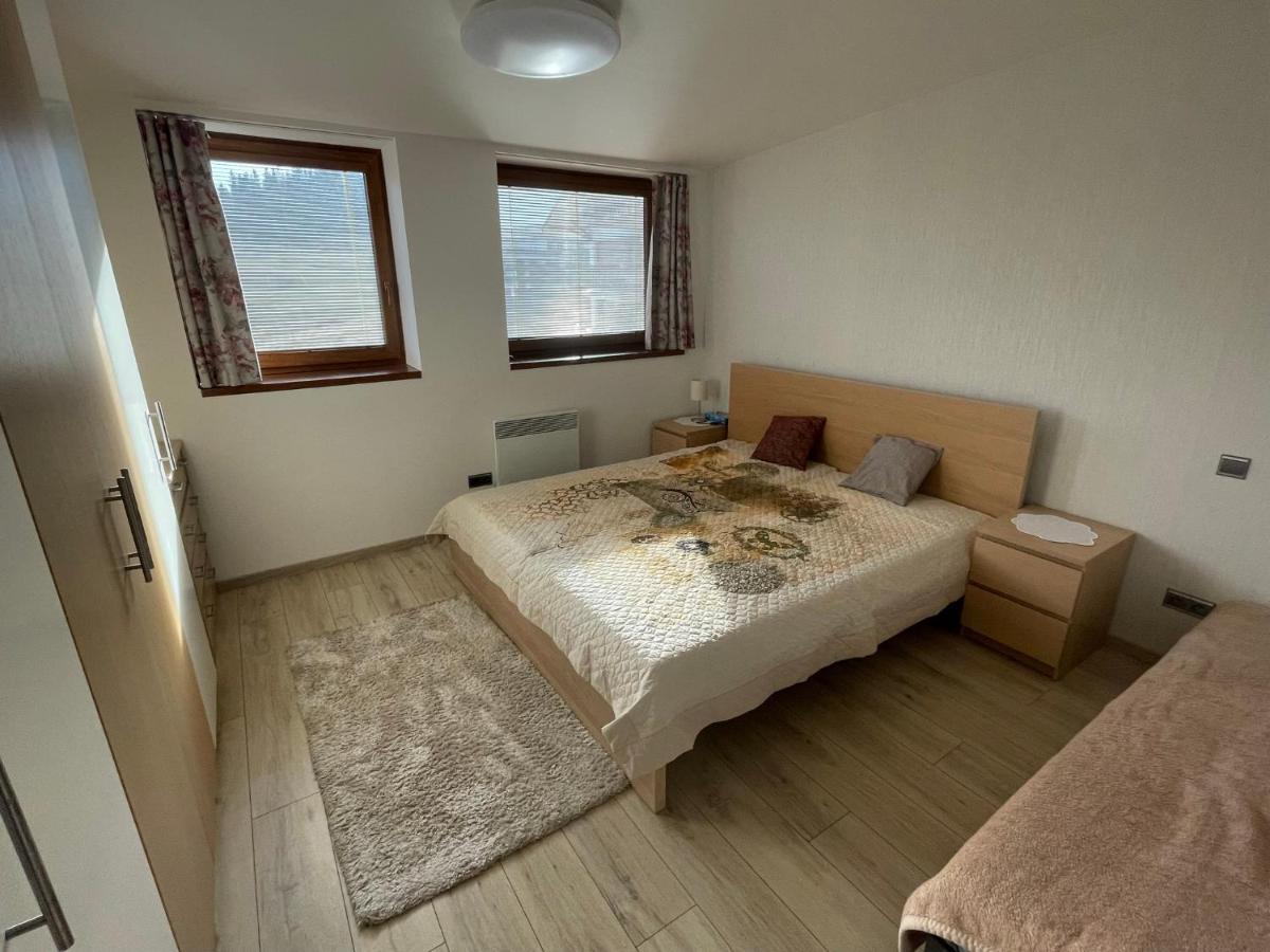 Apartman 53 C Panorama Donovaly Εξωτερικό φωτογραφία