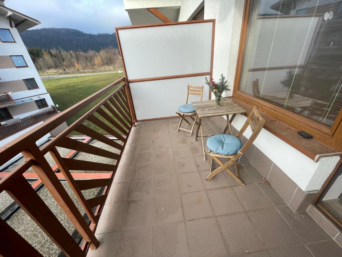 Apartman 53 C Panorama Donovaly Εξωτερικό φωτογραφία