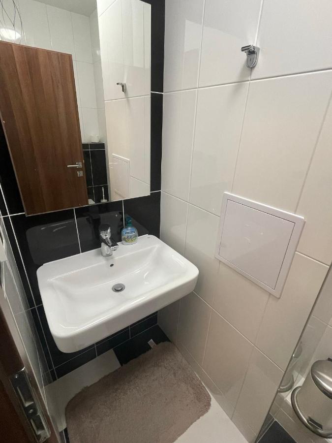 Apartman 53 C Panorama Donovaly Εξωτερικό φωτογραφία