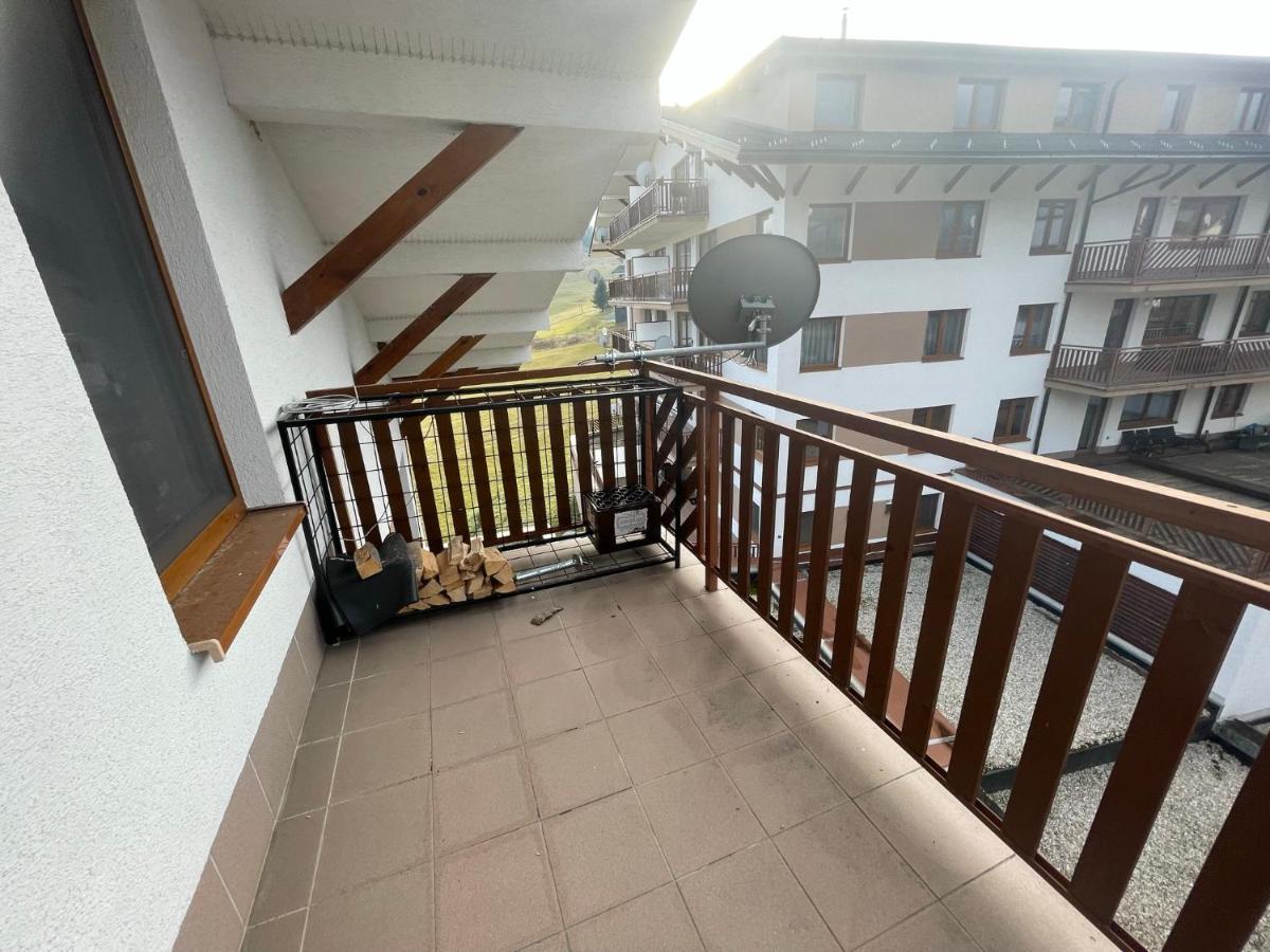 Apartman 53 C Panorama Donovaly Εξωτερικό φωτογραφία