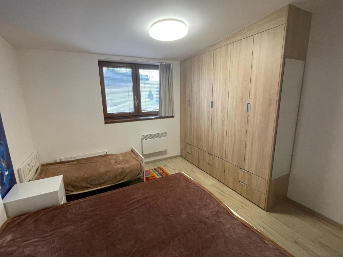 Apartman 53 C Panorama Donovaly Εξωτερικό φωτογραφία