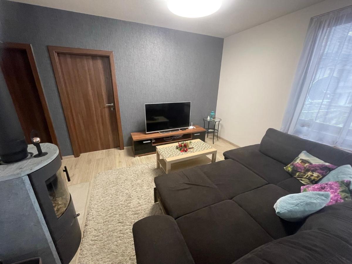 Apartman 53 C Panorama Donovaly Εξωτερικό φωτογραφία