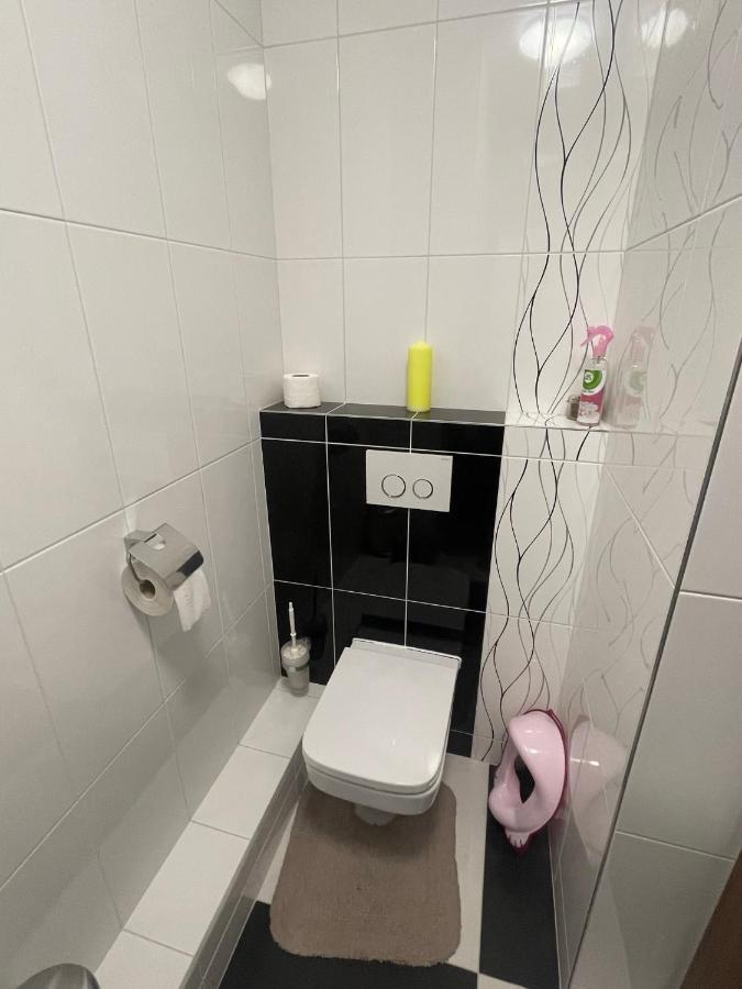 Apartman 53 C Panorama Donovaly Εξωτερικό φωτογραφία