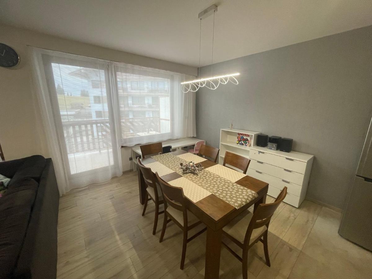 Apartman 53 C Panorama Donovaly Εξωτερικό φωτογραφία