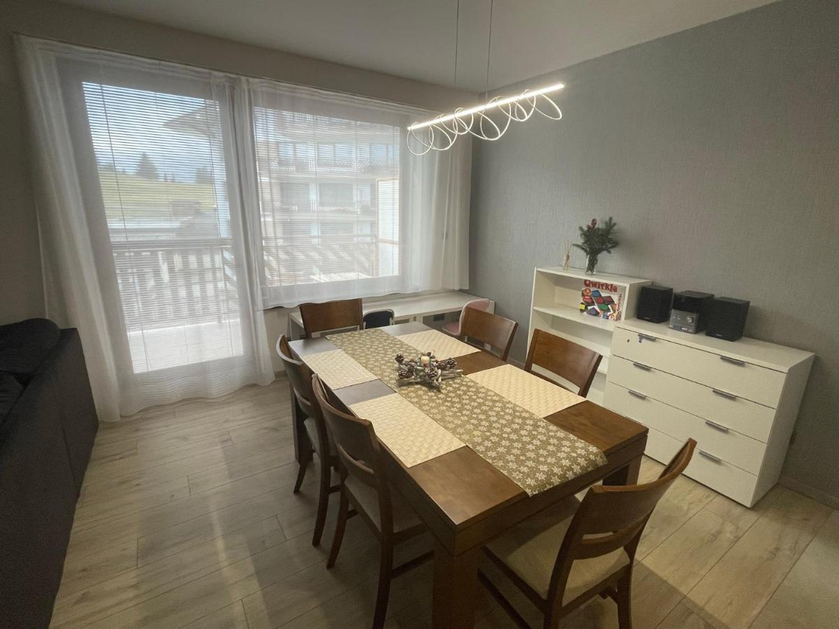 Apartman 53 C Panorama Donovaly Εξωτερικό φωτογραφία