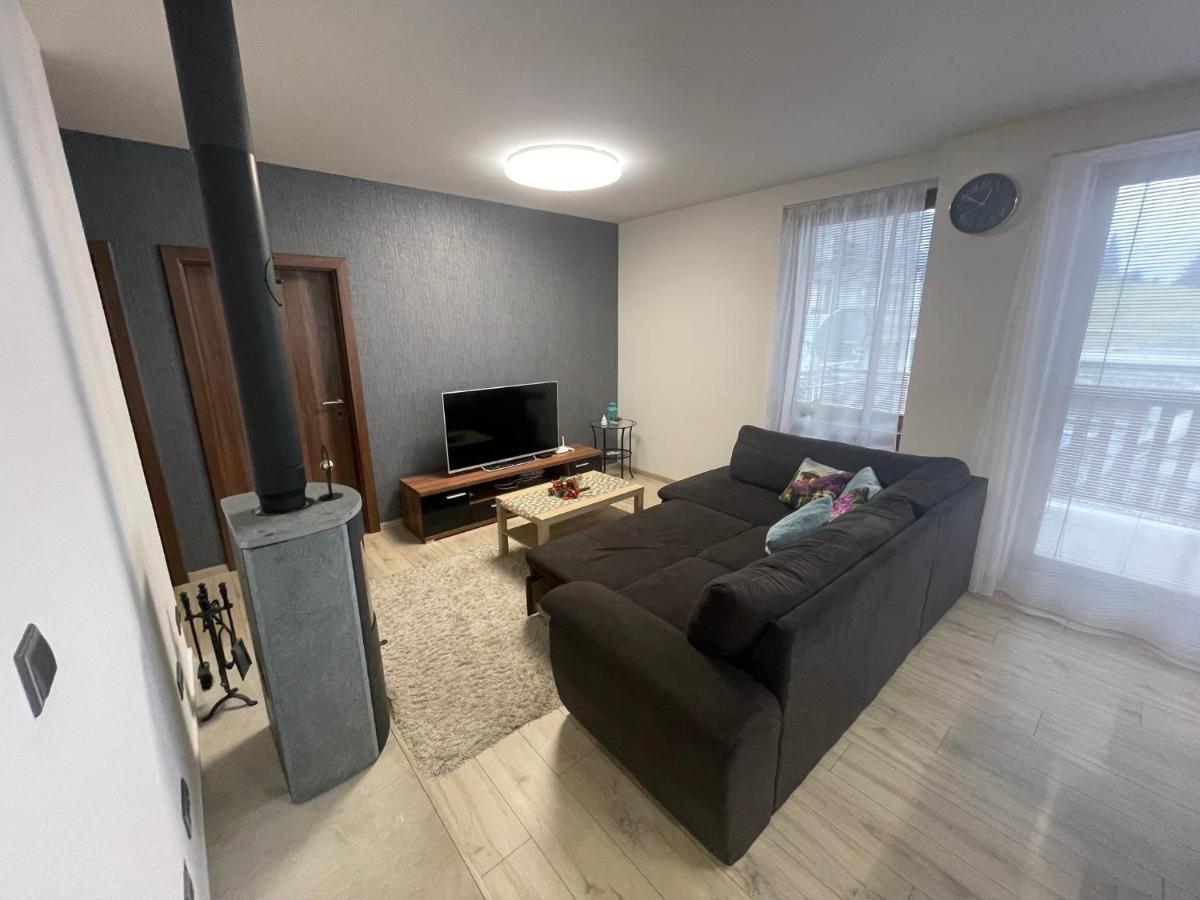Apartman 53 C Panorama Donovaly Εξωτερικό φωτογραφία