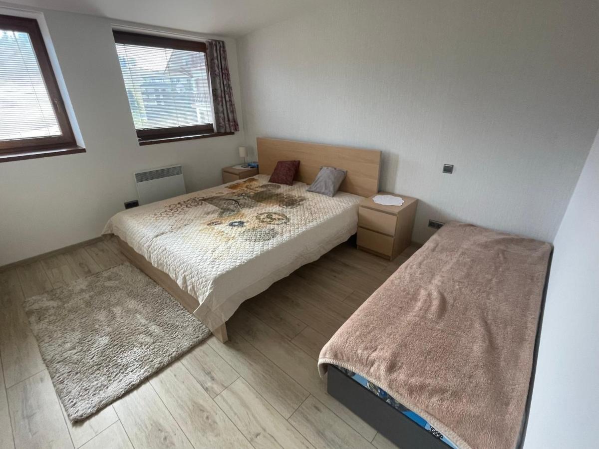 Apartman 53 C Panorama Donovaly Εξωτερικό φωτογραφία