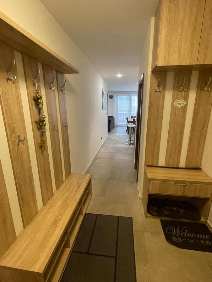 Apartman 53 C Panorama Donovaly Εξωτερικό φωτογραφία