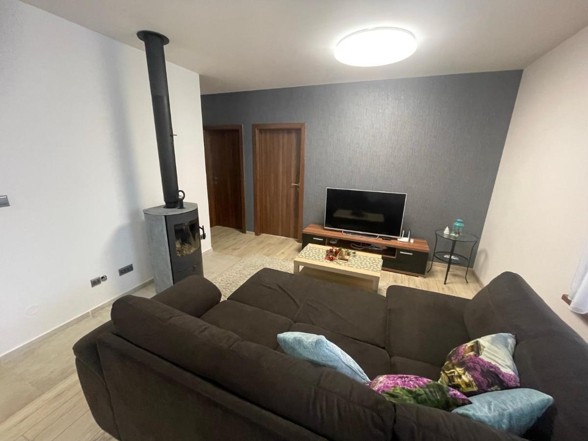 Apartman 53 C Panorama Donovaly Εξωτερικό φωτογραφία