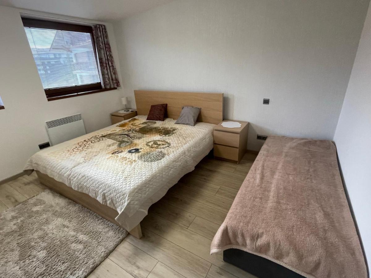 Apartman 53 C Panorama Donovaly Εξωτερικό φωτογραφία