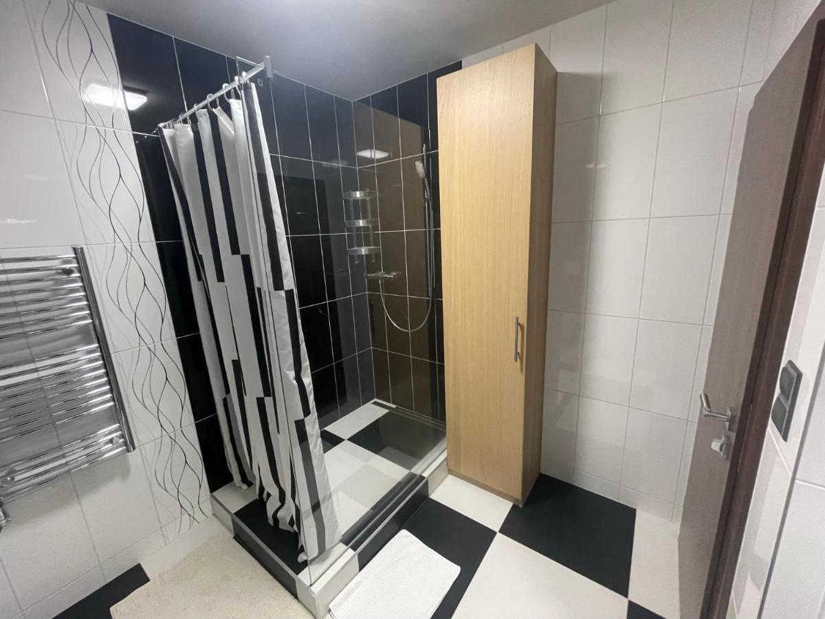 Apartman 53 C Panorama Donovaly Εξωτερικό φωτογραφία