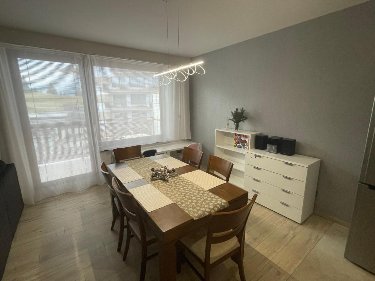 Apartman 53 C Panorama Donovaly Εξωτερικό φωτογραφία