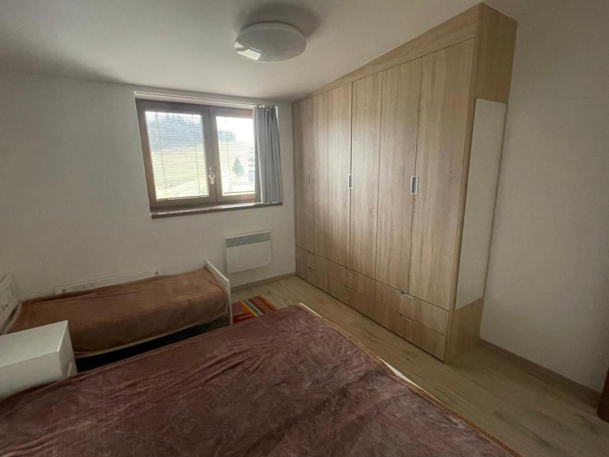 Apartman 53 C Panorama Donovaly Εξωτερικό φωτογραφία