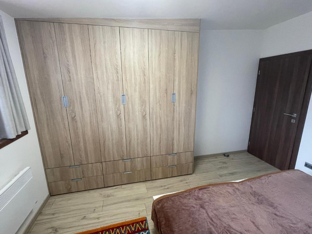Apartman 53 C Panorama Donovaly Εξωτερικό φωτογραφία