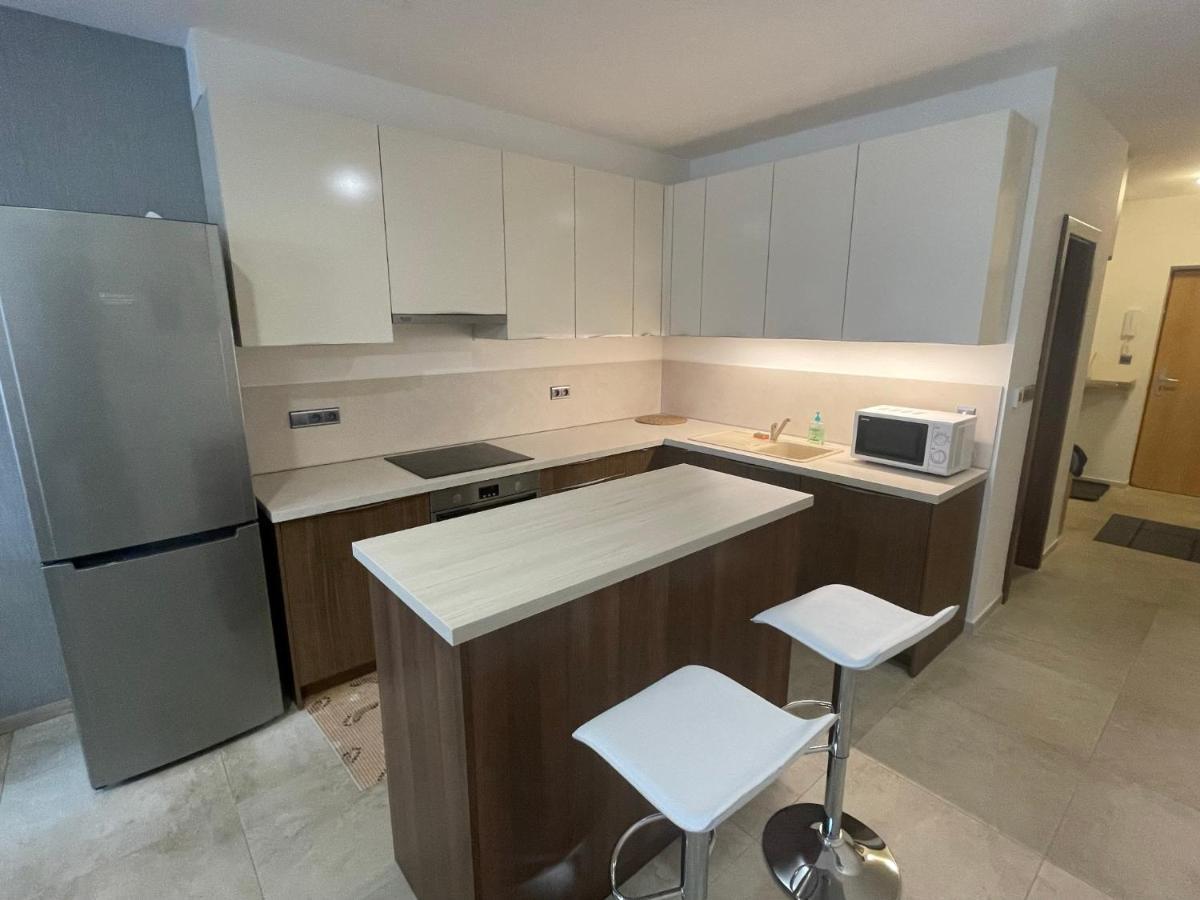 Apartman 53 C Panorama Donovaly Εξωτερικό φωτογραφία
