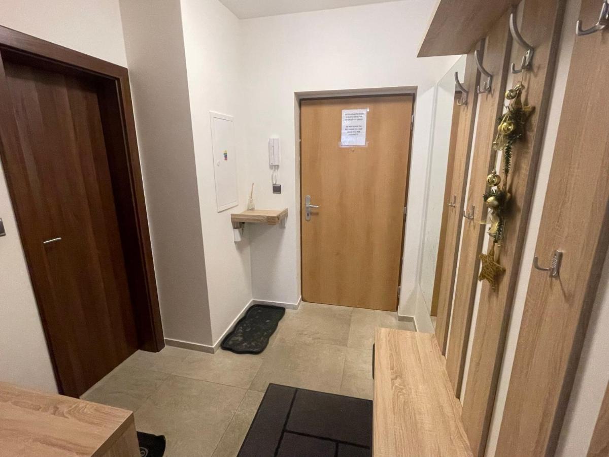 Apartman 53 C Panorama Donovaly Εξωτερικό φωτογραφία