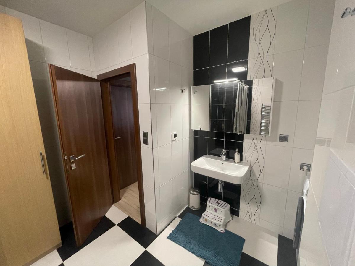 Apartman 53 C Panorama Donovaly Εξωτερικό φωτογραφία