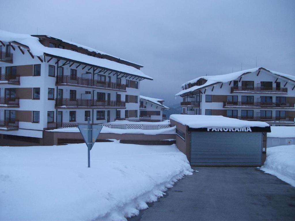 Apartman 53 C Panorama Donovaly Εξωτερικό φωτογραφία
